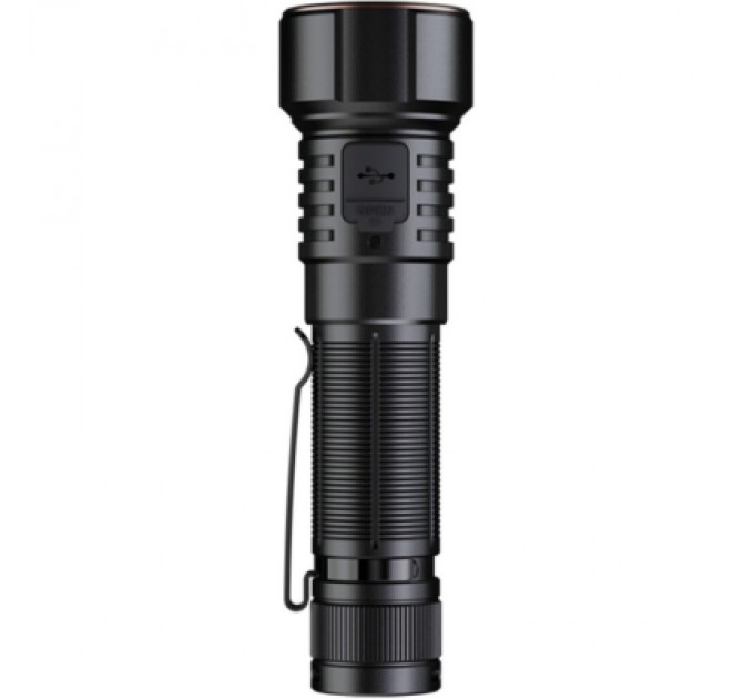 Fenix Ліхтар Fenix LD36RB чорний (LD36RB)