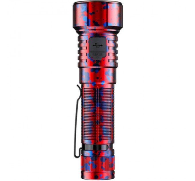 Fenix Ліхтар Fenix LD36RFC вогняний камуфляж (LD36RFC)