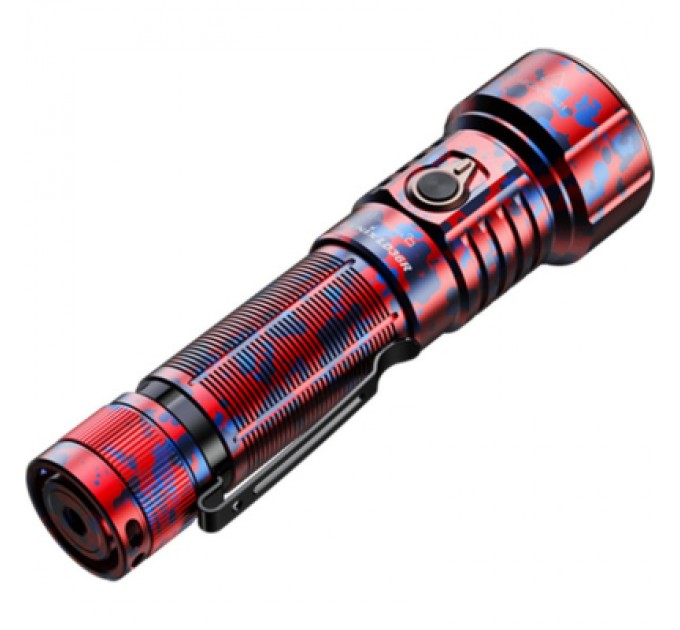 Fenix Ліхтар Fenix LD36RFC вогняний камуфляж (LD36RFC)