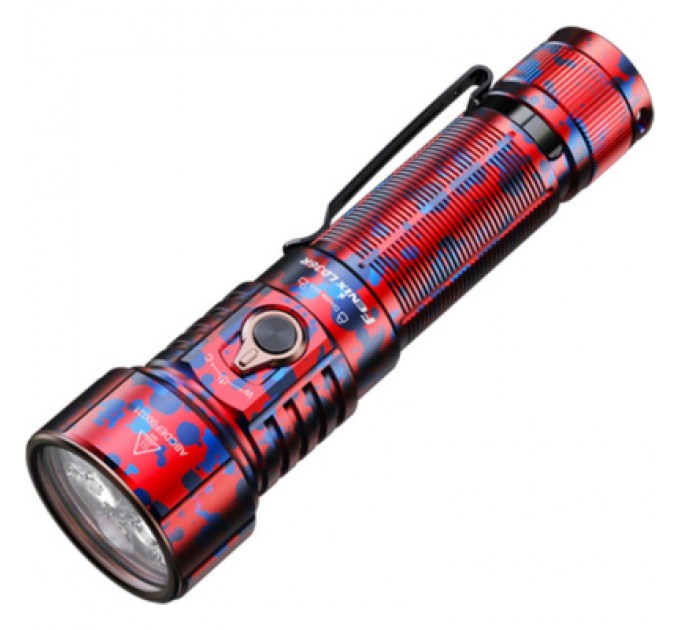 Fenix Ліхтар Fenix LD36RFC вогняний камуфляж (LD36RFC)