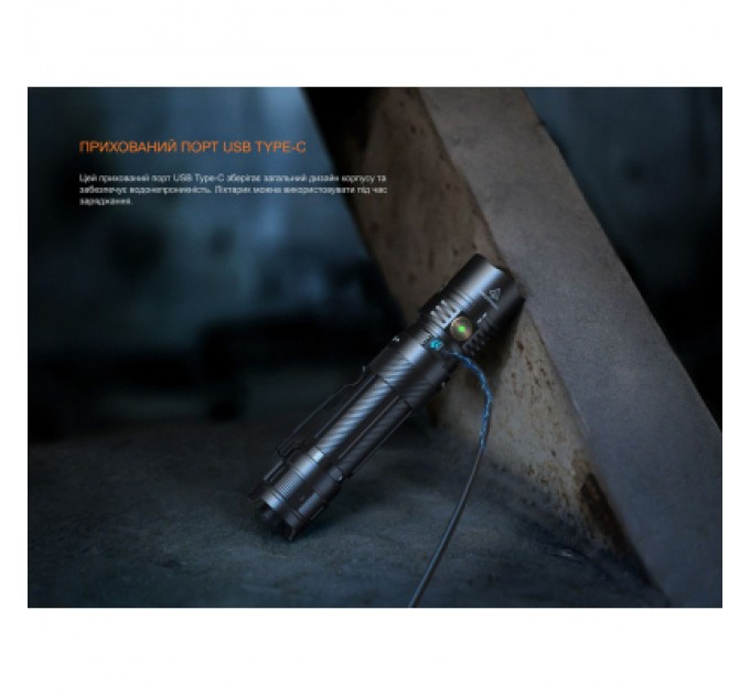 Fenix Ліхтар Fenix PD36R ACE (PD36RACE)