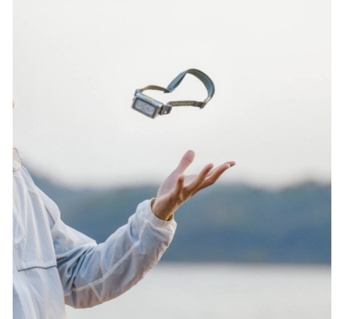 Naturehike Ліхтар Naturehike CNK2550ZM011 зелений (6977465869876)