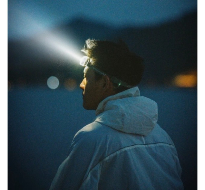 Naturehike Ліхтар Naturehike CNK2550ZM011 зелений (6977465869876)