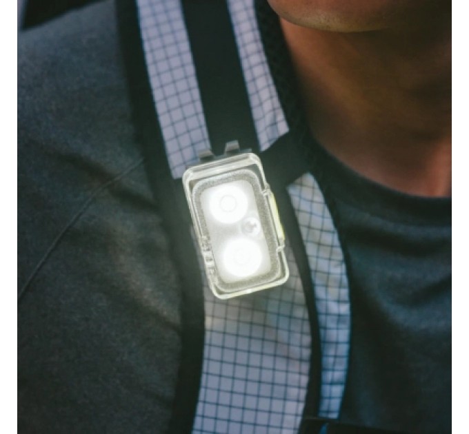 Naturehike Ліхтар Naturehike CNK2550ZM011 сірий (6977465869906)