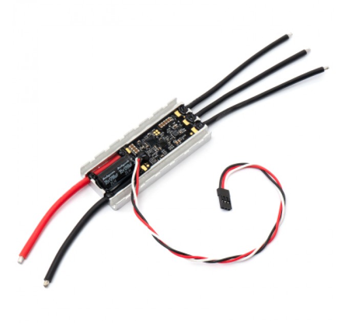 VTN Регулятор ходу (ESC) VTN VR80A 6S-AM32 (R806)