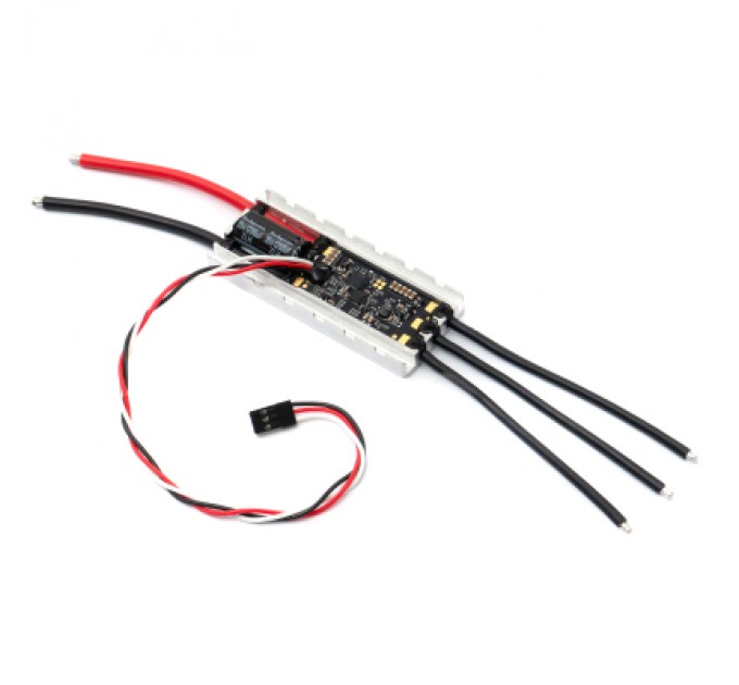 VTN Регулятор ходу (ESC) VTN VR80A 6S-AM32 (R806)