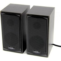 Акустична система Havit HV-SK518 USB Black (6950676249033)