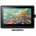 Wacom Планшет-монітор Wacom Cintiq16/FHD (DTK1660K0B)