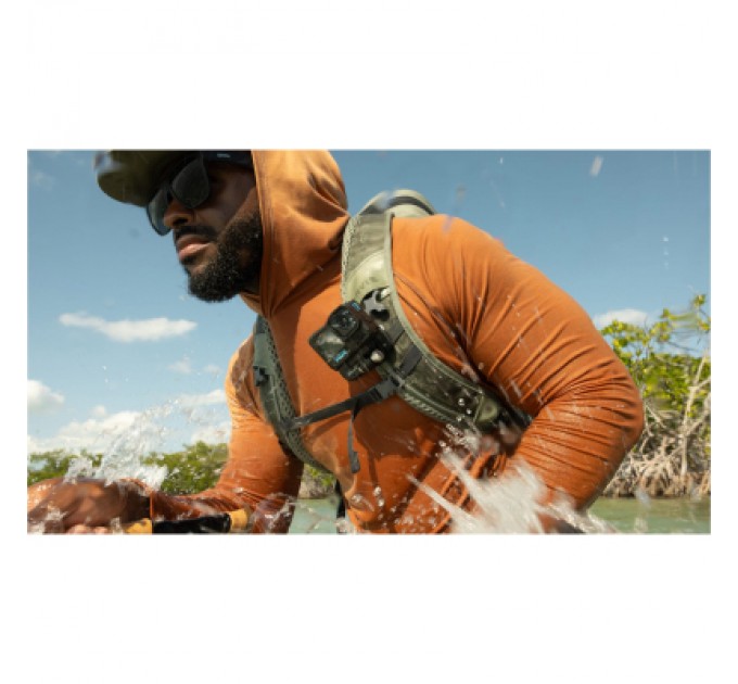 GoPro Екшн-камера GoPro HERO13 Black + Full HB Lens Mod Collection (CHDRB-132-RW)