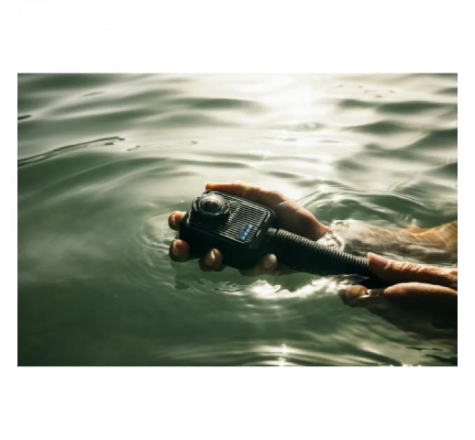 GoPro Екшн-камера GoPro GoPro MAX 2 NEW (CHDHZ-311-RW)