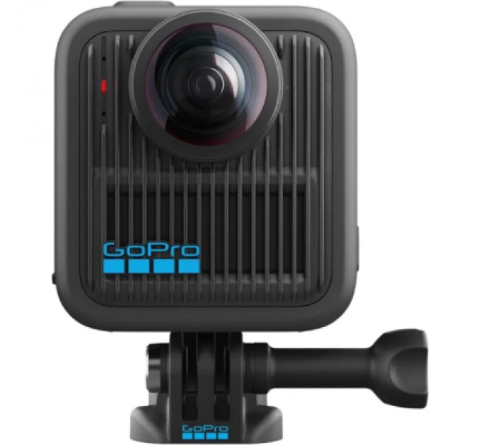 GoPro Екшн-камера GoPro GoPro MAX 2 NEW (CHDHZ-311-RW)