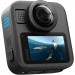 GoPro Екшн-камера GoPro GoPro MAX 2 NEW (CHDHZ-311-RW)