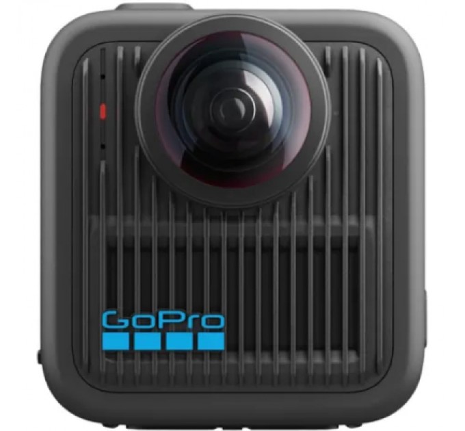 GoPro Екшн-камера GoPro GoPro MAX 2 NEW (CHDHZ-311-RW)