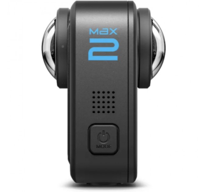 GoPro Екшн-камера GoPro GoPro MAX 2 NEW (CHDHZ-311-RW)
