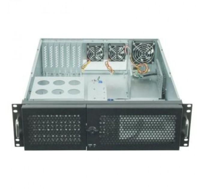 Chieftec Корпус до сервера Chieftec UNC-310A-B-OP