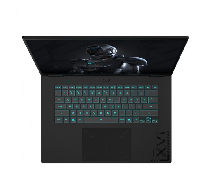 GIGABYTE Ноутбук (портативний комп’ютер) GAMING CI7-13620H 16" 32GB 1TB DOS GAM A16 CWH GIGABYTE