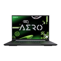 Ноутбук (портативний комп’ютер) AERO RAI7-350 16" 16GB 1TB W11 AERO X16 1VH GIGABYTE