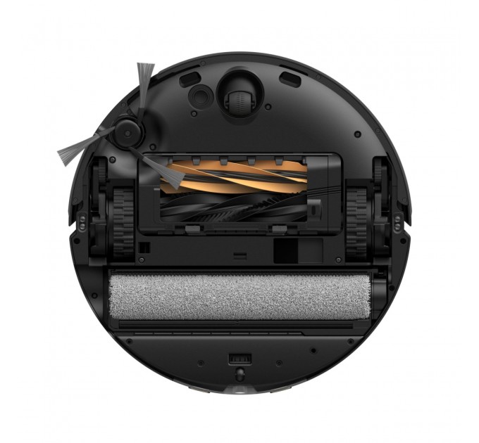 Dreame Робот-пилосос AQUA10 ULT ROLLER RLH71DE-1-BL DREAME