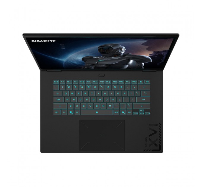 GIGABYTE Ноутбук (портативний комп’ютер) GAMING R7-260 16" 16GB 1TB DOS GAM A16 3TH GIGABYTE