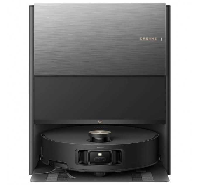 Dreame Робот-пилосос AQUA10 ROLLER RLH31CE-BL DREAME