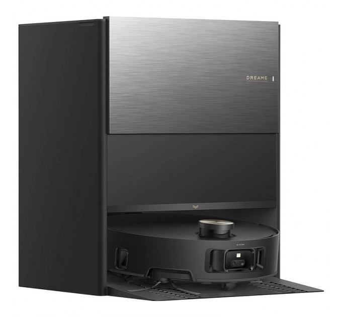 Dreame Робот-пилосос AQUA10 ROLLER RLH31CE-BL DREAME