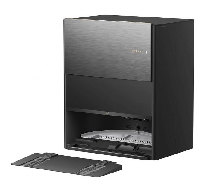 Dreame Робот-пилосос AQUA10 ROLLER RLH31CE-BL DREAME