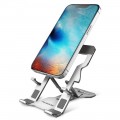 AXAGON Підставка для ноутбуків  AXAGON STND-M phone / tablet stand (for 4“ – 10.5“), Silver