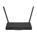 Mikrotik Маршрутизатор Mikrotik hAP ax³ (C53UiG+5HPaxD2HPaxD)