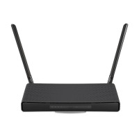 Маршрутизатор Mikrotik hAP ax³ (C53UiG+5HPaxD2HPaxD)
