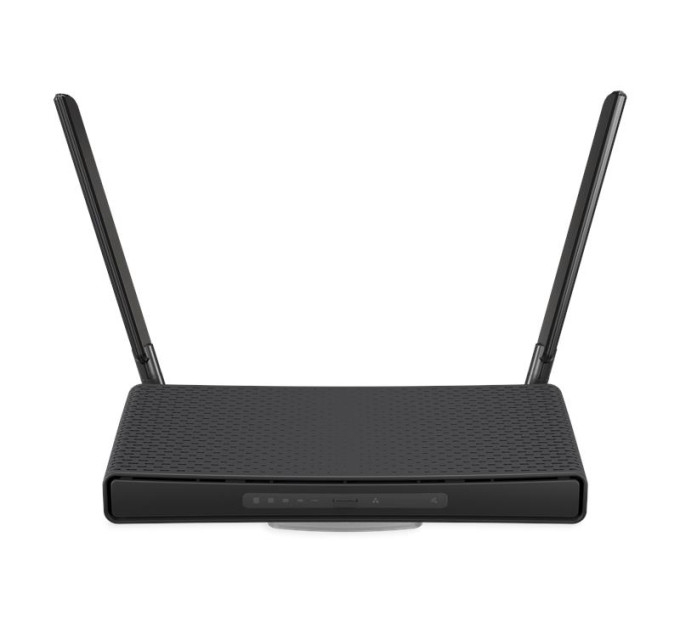 Mikrotik Маршрутизатор Mikrotik hAP ax³ (C53UiG+5HPaxD2HPaxD)