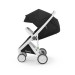 Greentom Коляска Greentom Classic Black-White (8718858972340)