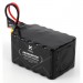 Vinga Акумуляторний блок Vinga Li-Ion 12S2P 11000mAh з балансувальним дротом (V12S2P-22000MAH)
