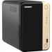 QNap NAS QNap TS-264-8G