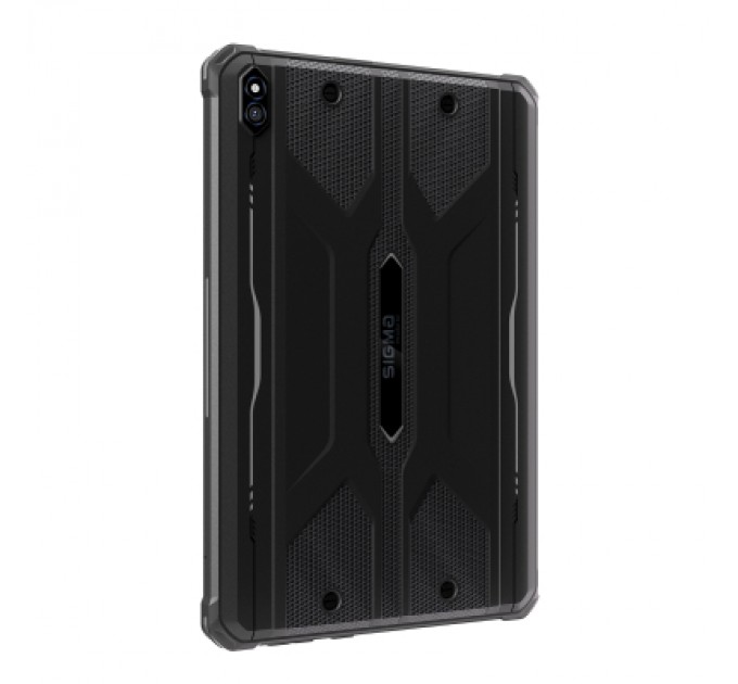 Sigma Планшет Sigma Tab A1033 X-treme2 10.1" 8/256GB 4G Black (4827798577615)