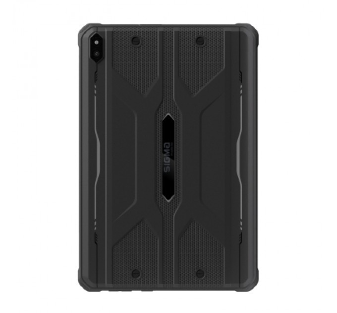 Sigma Планшет Sigma Tab A1033 X-treme2 10.1" 8/256GB 4G Black (4827798577615)