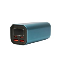 Батарея універсальна TheGeneral 18000mah Kamet, QC/22.5W (40012019-03)