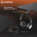 GamePro Комп'ютерний стіл GamePro GD014 Black (GD014)