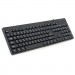 REAL-EL Клавіатура REAL-EL 502 Standard, USB, black
