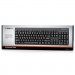 REAL-EL Клавіатура REAL-EL 502 Standard, USB, black