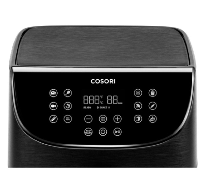 Cosori Мультипіч Cosori Premium CP158-AF-RXB