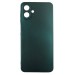 Dengos Чохол до мобільного телефона Dengos Soft Kit for Samsung Galaxy A07 case + glass Green (DG-KM-166)
