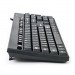 REAL-EL Клавіатура REAL-EL 502 Standard, USB, black