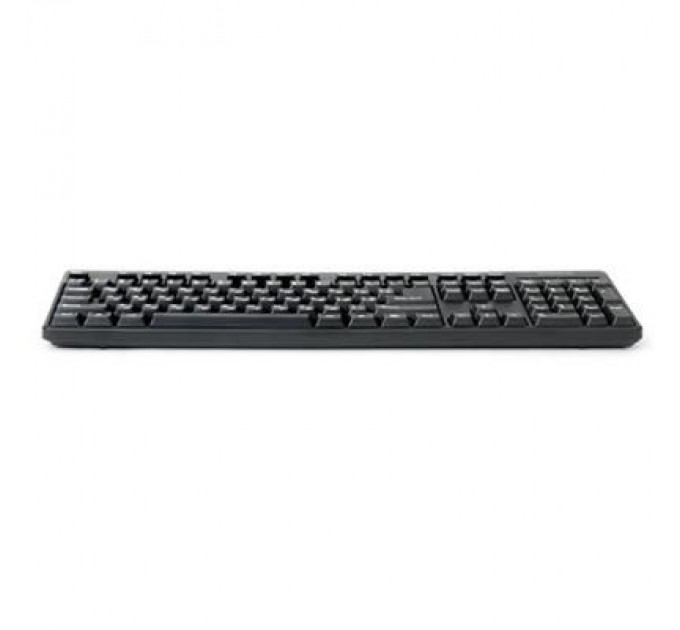 REAL-EL Клавіатура REAL-EL 502 Standard, USB, black