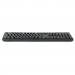 REAL-EL Клавіатура REAL-EL 502 Standard, USB, black