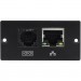 PowerWalker Додаткове обладнання PowerWalker SNMP Manager ( 10120505 ) (10120505)