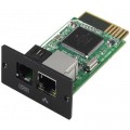 PowerWalker Додаткове обладнання PowerWalker SNMP Manager ( 10120505 ) (10120505)