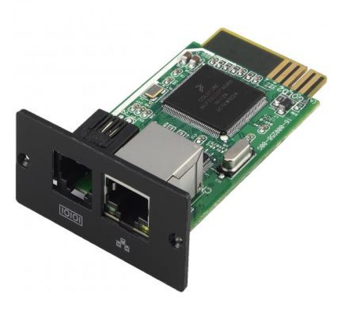 PowerWalker Додаткове обладнання PowerWalker SNMP Manager ( 10120505 ) (10120505)