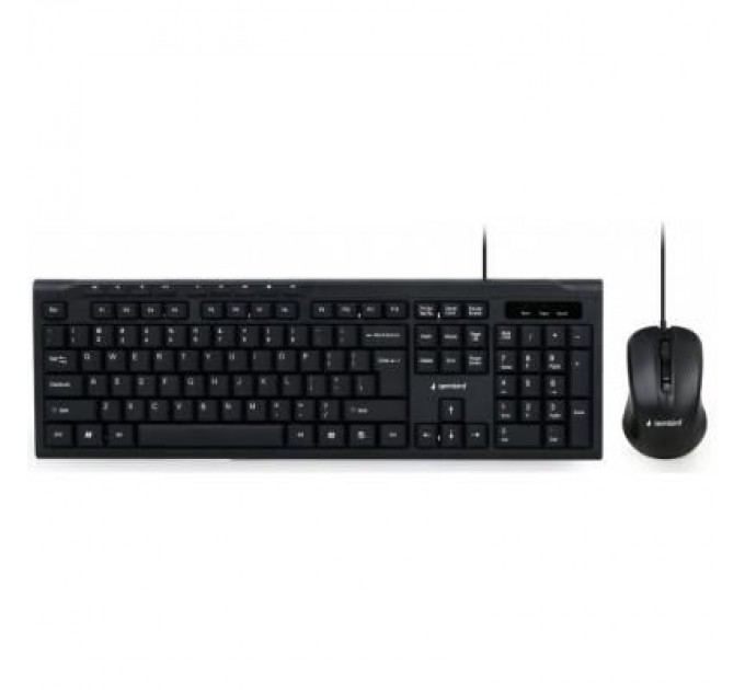 Gembird Комплект Gembird KBS-UM-03-UA