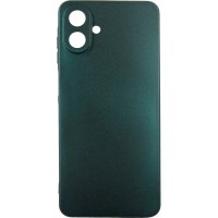 Чохол до мобільного телефона Dengos Soft Samsung Galaxy A07 Green (DG-TPU-SOFT-82)
