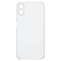 Чохол до мобільного телефона Dengos Samsung Galaxy A07 TPU Clear (DG-TPU-TRP-50)